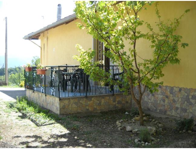 Anteprima foto 2 - Casa indipendente in Vendita a Montemarano (Avellino)