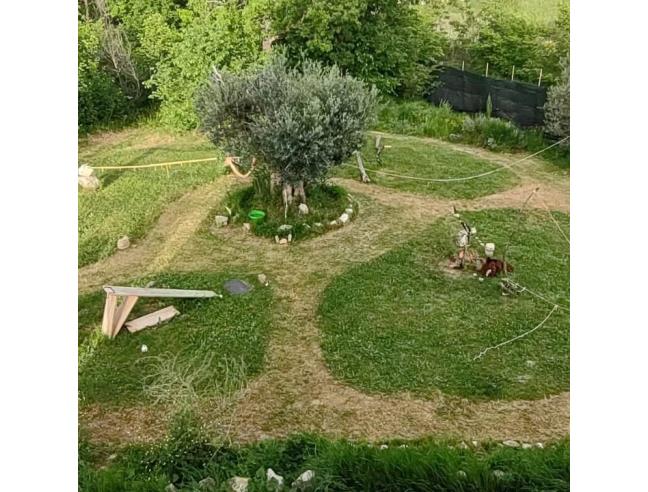 Anteprima foto 2 - Casa indipendente in Vendita a Montemarano (Avellino)