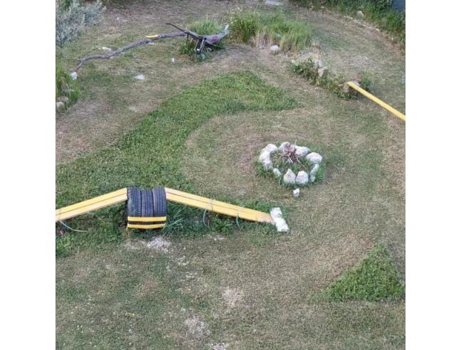 Anteprima foto 3 - Casa indipendente in Vendita a Montemarano (Avellino)