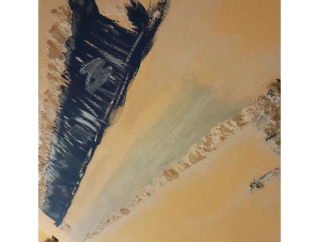 Anteprima foto 4 - Casa indipendente in Vendita a Montemarano (Avellino)