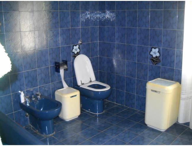 Anteprima foto 6 - Casa indipendente in Vendita a Montemarano (Avellino)