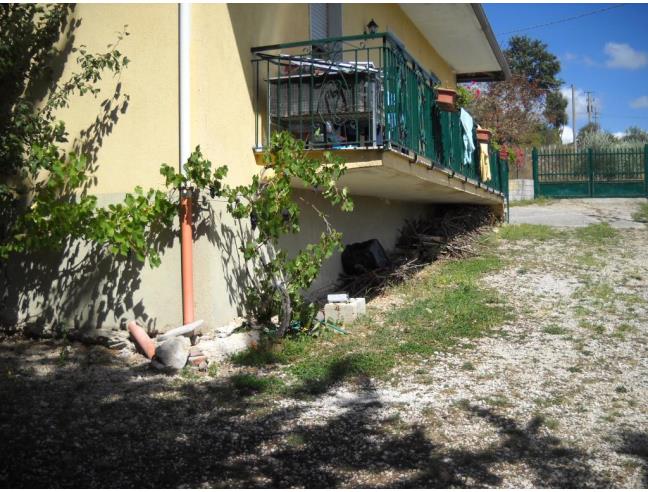 Anteprima foto 8 - Casa indipendente in Vendita a Montemarano (Avellino)