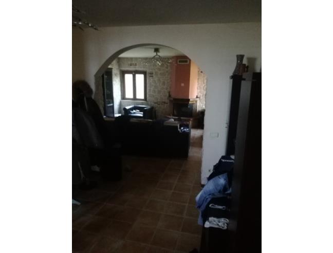 Anteprima foto 3 - Casa indipendente in Vendita a Montemarciano - Casale Albericci