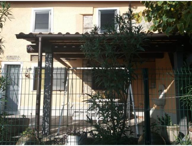 Anteprima foto 1 - Casa indipendente in Vendita a Montemarzino - Zebedassi