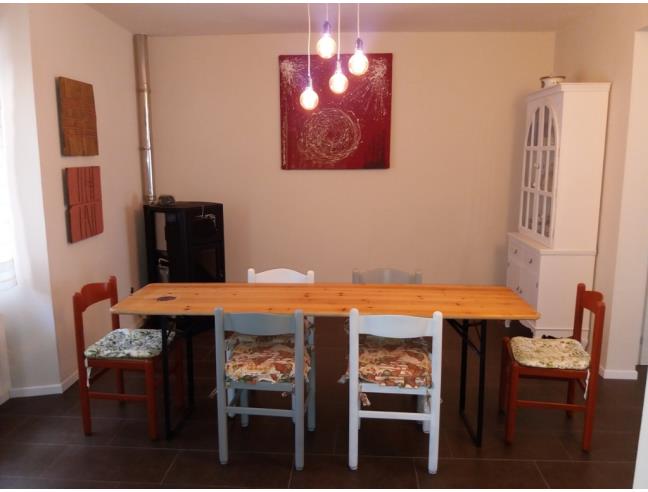 Anteprima foto 2 - Casa indipendente in Vendita a Montemignaio - Consuma