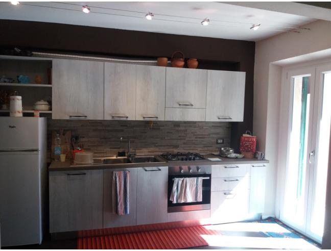 Anteprima foto 3 - Casa indipendente in Vendita a Montemignaio - Consuma