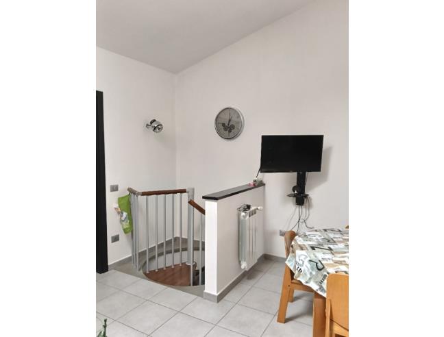 Anteprima foto 7 - Casa indipendente in Vendita a Montemurlo - Fornacelle Di Montemurlo