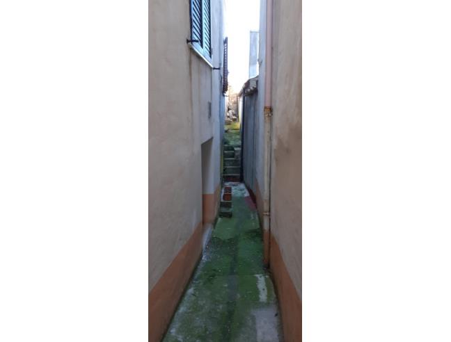 Anteprima foto 2 - Casa indipendente in Vendita a Montenero di Bisaccia (Campobasso)