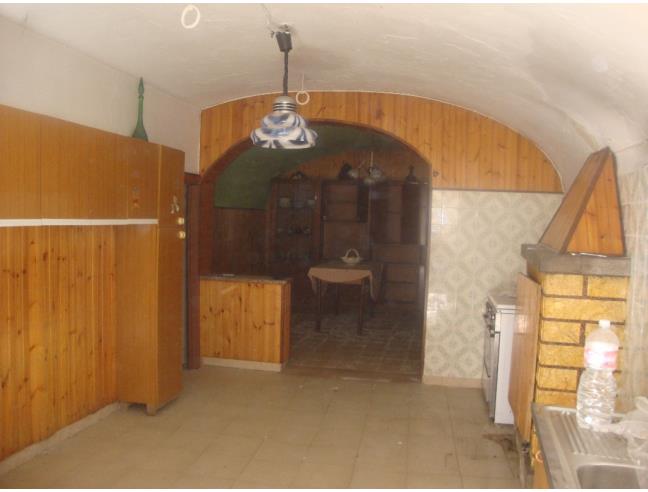 Anteprima foto 3 - Casa indipendente in Vendita a Monteodorisio (Chieti)