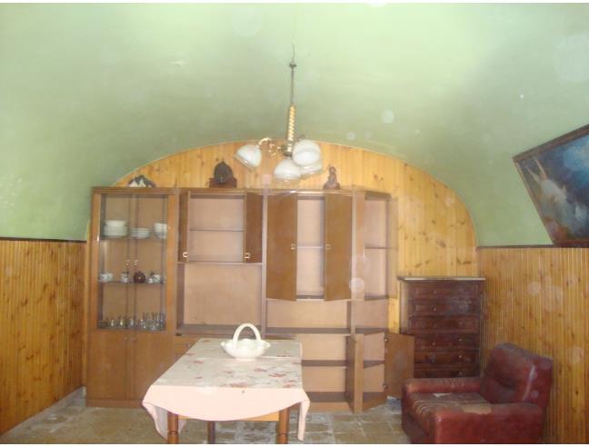 Anteprima foto 4 - Casa indipendente in Vendita a Monteodorisio (Chieti)