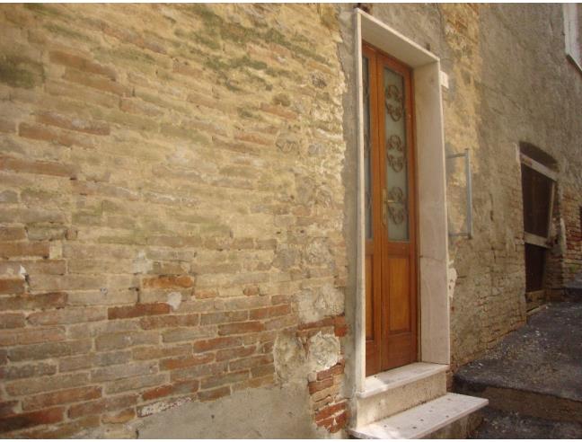 Anteprima foto 7 - Casa indipendente in Vendita a Monteodorisio (Chieti)