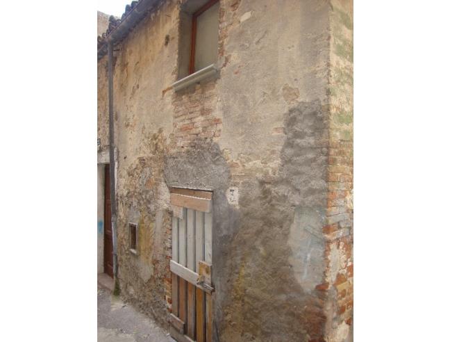 Anteprima foto 8 - Casa indipendente in Vendita a Monteodorisio (Chieti)