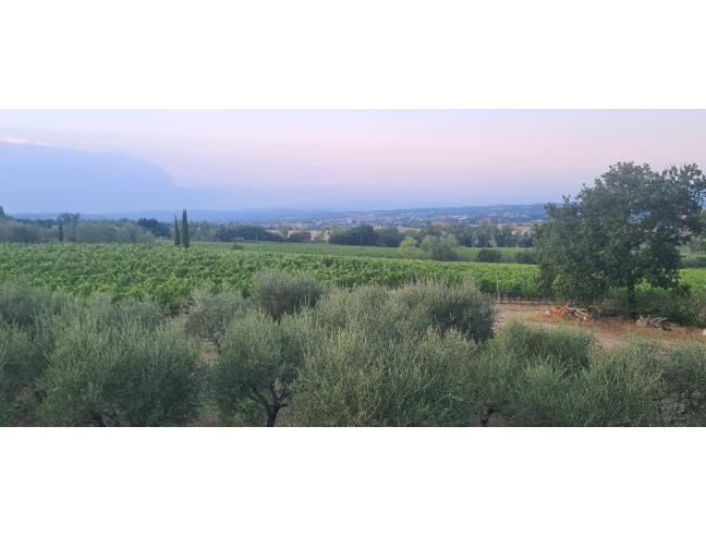 Anteprima foto 1 - Casa indipendente in Vendita a Montepulciano - Abbadia Di Montepulciano