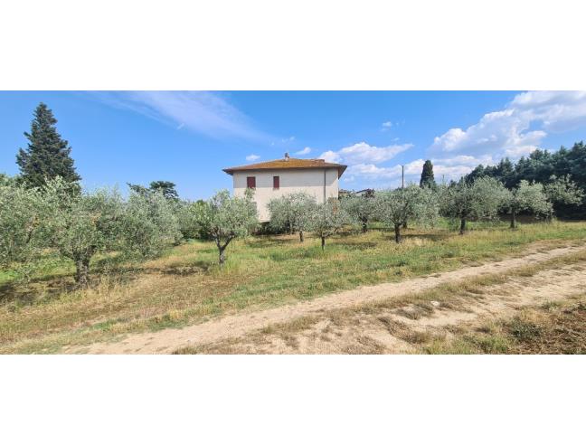 Anteprima foto 4 - Casa indipendente in Vendita a Montepulciano - Abbadia Di Montepulciano
