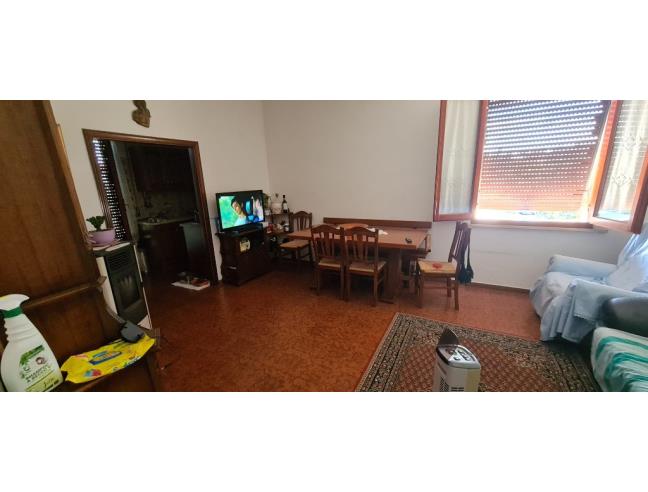 Anteprima foto 5 - Casa indipendente in Vendita a Montepulciano - Abbadia Di Montepulciano