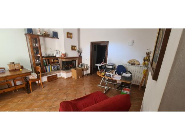 Anteprima foto 6 - Casa indipendente in Vendita a Montepulciano - Abbadia Di Montepulciano