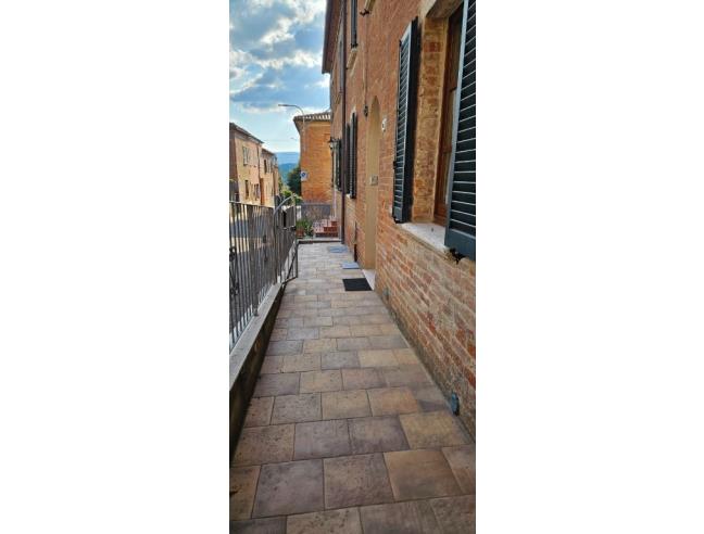 Anteprima foto 2 - Casa indipendente in Vendita a Montepulciano - Acquaviva
