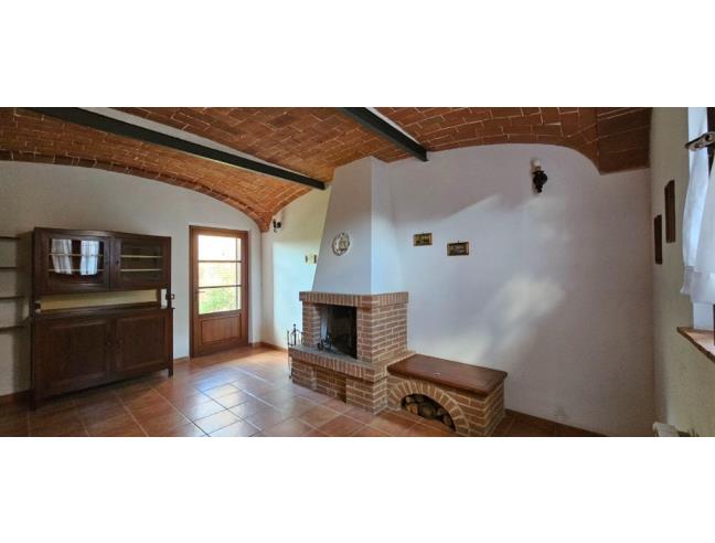 Anteprima foto 3 - Casa indipendente in Vendita a Montepulciano - Acquaviva