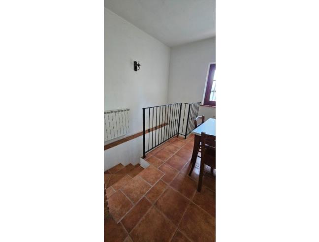 Anteprima foto 4 - Casa indipendente in Vendita a Montepulciano - Acquaviva