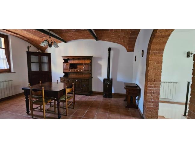 Anteprima foto 6 - Casa indipendente in Vendita a Montepulciano - Acquaviva