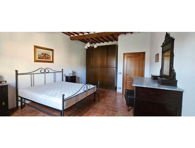 Anteprima foto 8 - Casa indipendente in Vendita a Montepulciano - Acquaviva