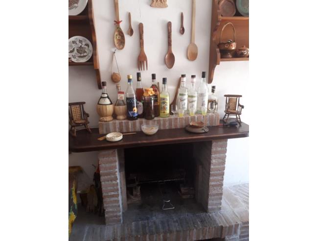 Anteprima foto 6 - Casa indipendente in Vendita a Montereale - Cesaproba