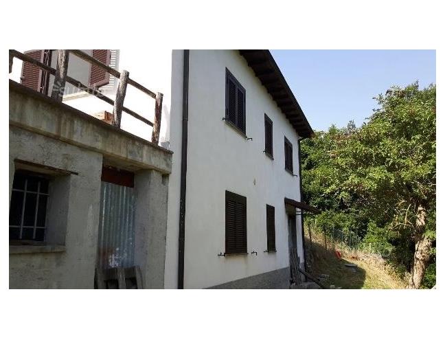 Anteprima foto 2 - Casa indipendente in Vendita a Montereale - Colleverrico