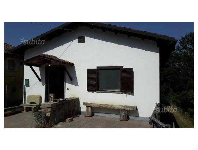 Anteprima foto 4 - Casa indipendente in Vendita a Montereale - Colleverrico