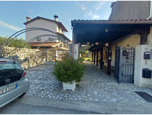 Anteprima foto 2 - Casa indipendente in Vendita a Montereale Valcellina - San Leonardo Valcellina
