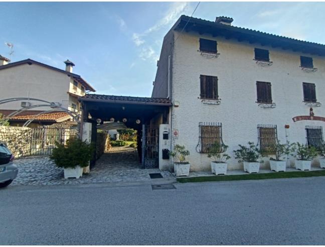 Anteprima foto 3 - Casa indipendente in Vendita a Montereale Valcellina - San Leonardo Valcellina
