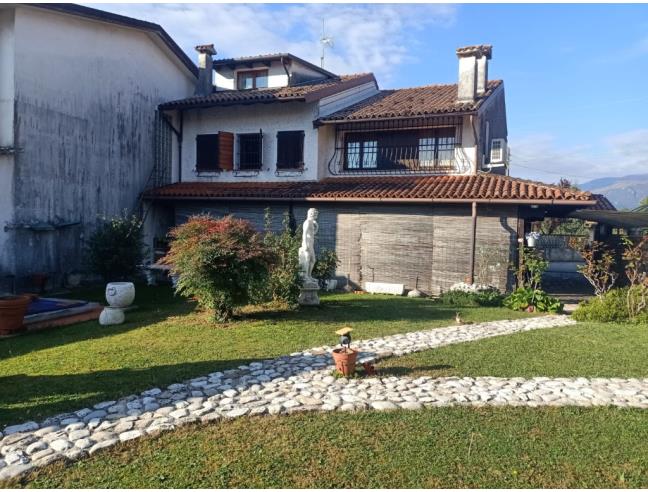 Anteprima foto 4 - Casa indipendente in Vendita a Montereale Valcellina - San Leonardo Valcellina