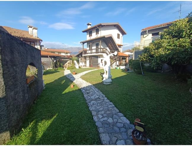 Anteprima foto 5 - Casa indipendente in Vendita a Montereale Valcellina - San Leonardo Valcellina