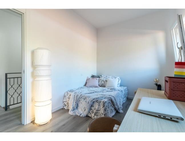 Anteprima foto 8 - Casa indipendente in Vendita a Monterenzio (Bologna)