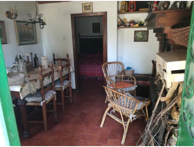 Anteprima foto 2 - Casa indipendente in Vendita a Monteriggioni - Santa Colomba