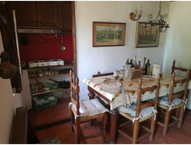 Anteprima foto 3 - Casa indipendente in Vendita a Monteriggioni - Santa Colomba