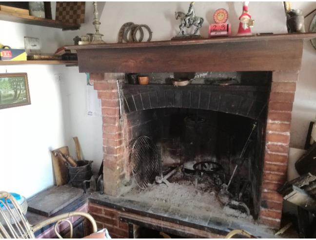 Anteprima foto 5 - Casa indipendente in Vendita a Monteriggioni - Santa Colomba