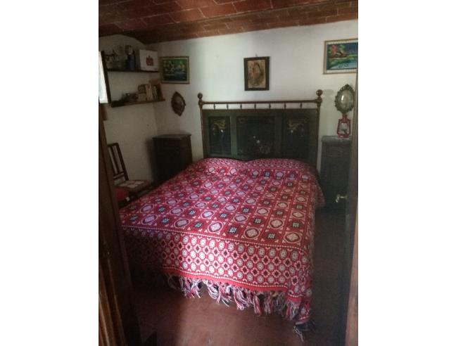 Anteprima foto 7 - Casa indipendente in Vendita a Monteriggioni - Santa Colomba