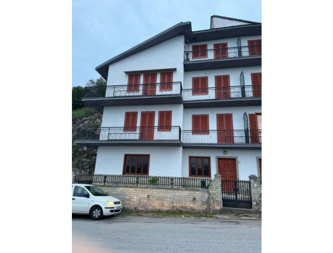 Anteprima foto 1 - Casa indipendente in Vendita a Monteroduni (Isernia)