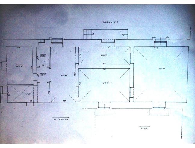 Anteprima foto 1 - Casa indipendente in Vendita a Monterosso Almo (Ragusa)