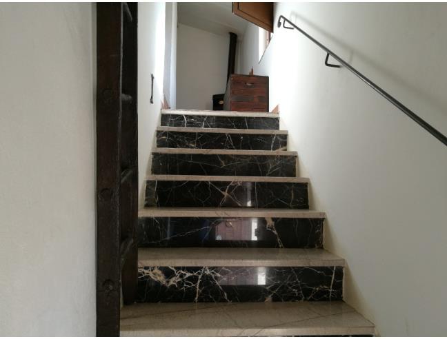 Anteprima foto 4 - Casa indipendente in Vendita a Monterotondo Marittimo - Frassine