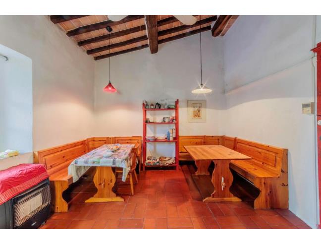 Anteprima foto 3 - Casa indipendente in Vendita a Monterotondo Marittimo (Grosseto)