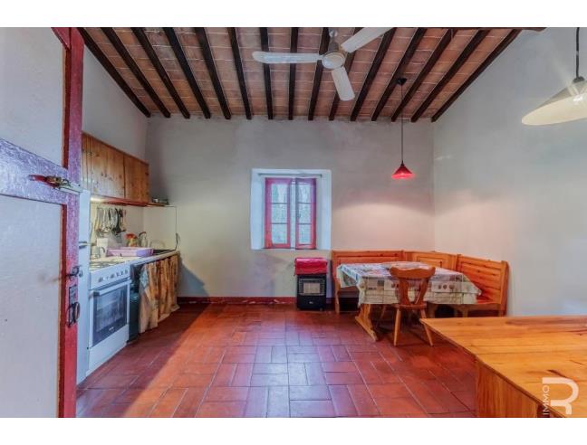 Anteprima foto 4 - Casa indipendente in Vendita a Monterotondo Marittimo (Grosseto)