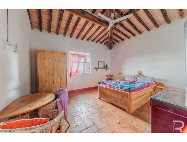 Anteprima foto 5 - Casa indipendente in Vendita a Monterotondo Marittimo (Grosseto)