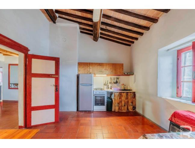 Anteprima foto 6 - Casa indipendente in Vendita a Monterotondo Marittimo (Grosseto)