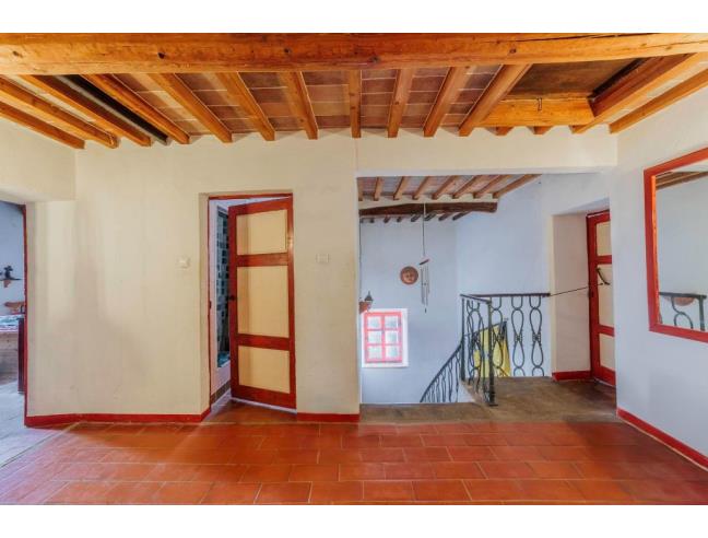 Anteprima foto 7 - Casa indipendente in Vendita a Monterotondo Marittimo (Grosseto)