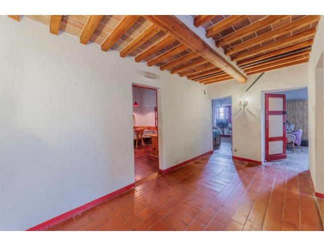 Anteprima foto 8 - Casa indipendente in Vendita a Monterotondo Marittimo (Grosseto)