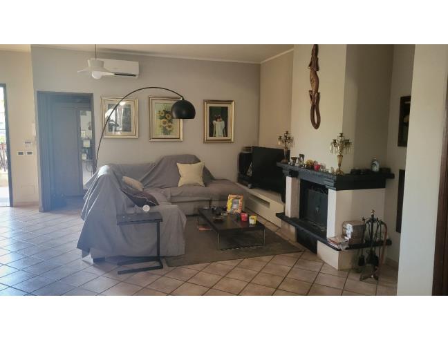 Anteprima foto 2 - Casa indipendente in Vendita a Monterotondo - Monterotondo Scalo