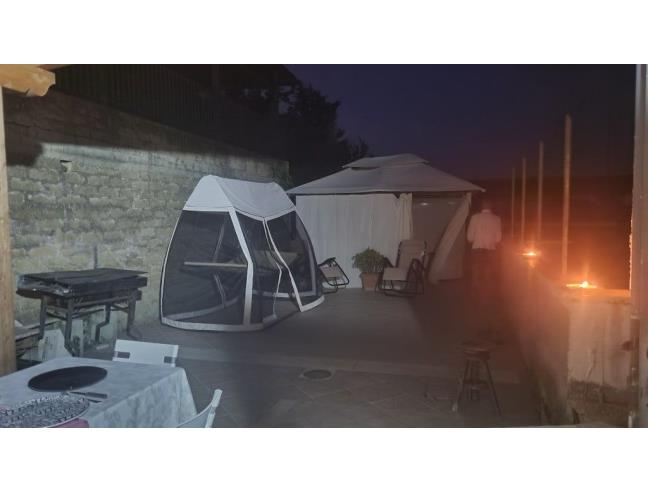 Anteprima foto 4 - Casa indipendente in Vendita a Monterotondo - Monterotondo Scalo