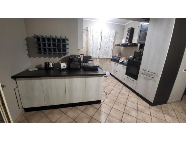 Anteprima foto 5 - Casa indipendente in Vendita a Monterotondo - Monterotondo Scalo