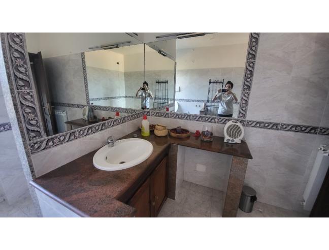 Anteprima foto 6 - Casa indipendente in Vendita a Monterotondo - Monterotondo Scalo